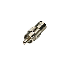 Black Box Rca Male To Bnc Female Adapter (FA879)
