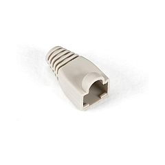 Black Box Snagless Cable Boot - Beige, 50-pack (FMT735) Black Box Snagless Cable Boot - Beige, 50-pack (FMT735)