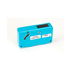 Black Box Fiber Optic Cleaning Cassette (FOCC) Black Box Fiber Optic Cleaning Cassette (FOCC)