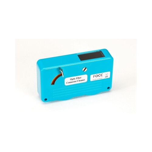 Black Box Fiber Optic Cleaning Cassette (FOCC)