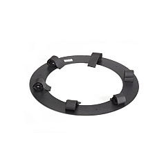 Black Box Fiber Optic Storage Ring - 24" Diameter, Gsa, Taa (FOSR24) Black Box Fiber Optic Storage Ring - 24" Diameter, Gsa, Taa (FOSR24)