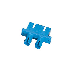 Black Box Fiber Optic Adapter - Multimode, Duplex, Bronze Sleeve, Rectangular, St-sc , Gsa, Taa (FOT116) Black Box Fiber Optic Adapter - Multimode, Duplex, Bronze Sleeve, Rectangular, St-sc , Gsa, Taa (FOT116)