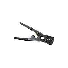 Black Box D-style Crimp Tool, Gsa, Taa (FT073)