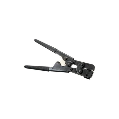 Black Box D-style Crimp Tool, Gsa, Taa (FT073)