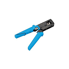 Black Box Ez-rj45 Crimp Tool, Gsa, Taa (FT1100A) Black Box Ez-rj45 Crimp Tool, Gsa, Taa (FT1100A)