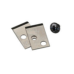Black Box Ez-rjpro Crimp Tool Replacement Blade - Rj-45, 2-pack, Gsa, Taa (FT1101) Black Box Ez-rjpro Crimp Tool Replacement Blade - Rj-45, 2-pack, Gsa, Taa (FT1101)