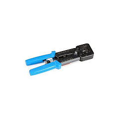 Black Box High-density Crimp Tool, Gsa, Taa (FT1200A) Black Box High-density Crimp Tool, Gsa, Taa (FT1200A)