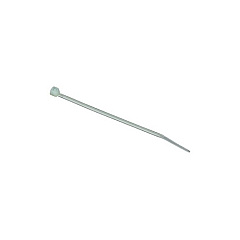 Black Box Nylon Cable Zip Ties - 14.5" (36.8-cm), Natural, 100-pack, Gsa, Taa (FT8130A) Black Box Nylon Cable Zip Ties - 14.5" (36.8-cm), Natural, 100-pack, Gsa, Taa (FT8130A)