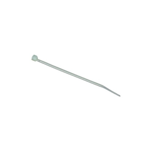 Black Box Nyl Cab Zip Ties Plen 14.5in Nat 100pk (FT8230A)