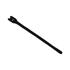 Black Box Hook-and-loop Cable Wrap - 1/2" X 12", Black, 10-pack, Gsa, Taa (FT9120) Black Box Hook-and-loop Cable Wrap - 1/2" X 12", Black, 10-pack, Gsa, Taa (FT9120)