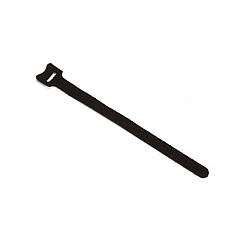 Black Box Hook And Loop Cable Wrap - 1/2" X 8", Black, 100-pack, Gsa, Taa (FT9275) Black Box Hook And Loop Cable Wrap - 1/2" X 8", Black, 100-pack, Gsa, Taa (FT9275)