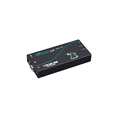 Black Box Kvm Switch Remote Unit - Vga, Usb With Audio, Gsa, Taa (KV04AU-REM) Black Box Kvm Switch Remote Unit - Vga, Usb With Audio, Gsa, Taa (KV04AU-REM)