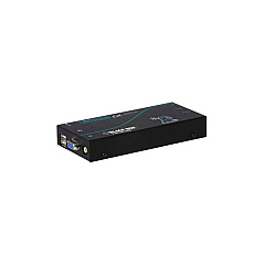 Black Box Kvm Switch Remote Unit - Vga, Usb Console, Gsa, Taa (KV04U-REM) Black Box Kvm Switch Remote Unit - Vga, Usb Console, Gsa, Taa (KV04U-REM)