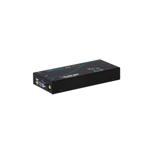 Black Box Kvm Switch Remote Unit - Vga, Usb Console, Gsa, Taa (KV04U-REM)