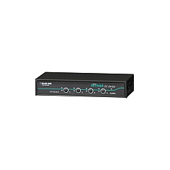 Black Box Kvm Switch For Ps/2 And Usb Servers And Ps/2 Consoles - 4-port, Gsa, Taa (KV9104A) Black Box Kvm Switch For Ps/2 And Usb Servers And Ps/2 Consoles - 4-port, Gsa, Taa (KV9104A)