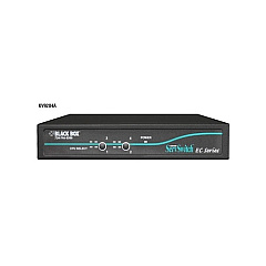 Black Box Kvm Switch For Ps/2 Or Usb Servers And Usb Consoles - 4-port, Gsa, Taa (KV9204A) Black Box Kvm Switch For Ps/2 Or Usb Servers And Usb Consoles - 4-port, Gsa, Taa (KV9204A)