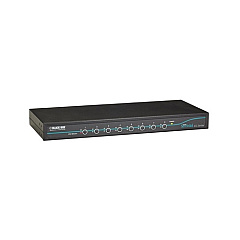 Black Box Kvm Switch For Dvi + Usb Servers And Dvi + Usb Console, 8-port, Gsa, Taa (KV9508A) Black Box Kvm Switch For Dvi + Usb Servers And Dvi + Usb Console, 8-port, Gsa, Taa (KV9508A)