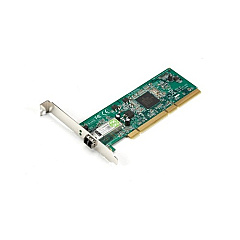 Black Box Gigabit Ethernet (1000-mbps) Network Interface Card - Pci, Lc, Gsa, Taa (LH1660C-LC) Black Box Gigabit Ethernet (1000-mbps) Network Interface Card - Pci, Lc, Gsa, Taa (LH1660C-LC)
