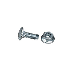 Black Box Nuts And Bolts - 50-pack (RM720) Black Box Nuts And Bolts - 50-pack (RM720)