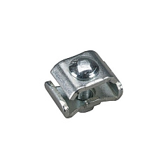 Black Box Cable Tray Splice Washer Kit - 50-pack (RM723) Black Box Cable Tray Splice Washer Kit - 50-pack (RM723)