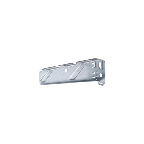 Black Box 8-in. Wall Bracket For 6"w Cable Tray, Gsa, Taa (RM729)