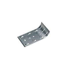 Black Box Cable Tray Snap-in Cable Radius, Gsa (RM743) Black Box Cable Tray Snap-in Cable Radius, Gsa (RM743)