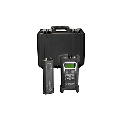 Black Box Fiber Optic Power Meter Source Kit, Gsa, Taa (TS1300A) Black Box Fiber Optic Power Meter Source Kit, Gsa, Taa (TS1300A)