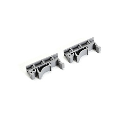 Black Box Din Rail Adapter For Industrial Opto-isolated Converters And Repeaters, Gsa, Taa (ICD11MNT) Black Box Din Rail Adapter For Industrial Opto-isolated Converters And Repeaters, Gsa, Taa (ICD11MNT)