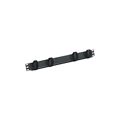 Black Box Hook And Loop Replacement For Horizontal Cable Manager (jpm525a-r2 And Jpm530a) - Black, 4-pack, Gsa, Taa (JPM526) Black Box Hook And Loop Replacement For Horizontal Cable Manager (jpm525a-r2 And Jpm530a) - Black, 4-pack, Gsa, Taa (JPM526)
