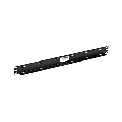 Black Box Horizontal Cable Manager - 1u, 23", 4 Loops, Gsa, Taa (JPM530A) Black Box Horizontal Cable Manager - 1u, 23", 4 Loops, Gsa, Taa (JPM530A)