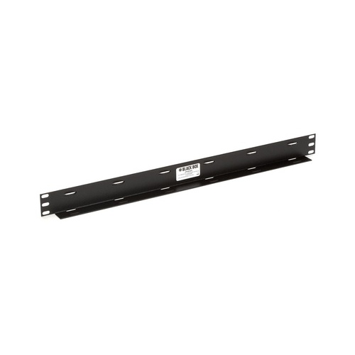 Black Box Horizontal Cable Manager - 1u, 23", 4 Loops, Gsa, Taa (JPM530A)