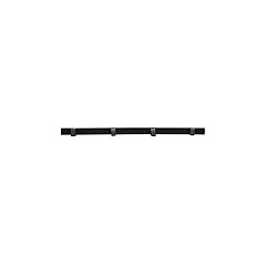 Black Box Workstation Cable Manger - 21", Gsa, Taa (JPM540A) Black Box Workstation Cable Manger - 21", Gsa, Taa (JPM540A)