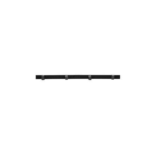 Black Box Workstation Cable Manger - 21", Gsa, Taa (JPM540A)