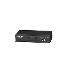 Black Box Kvm Switch - Catx, 16-port, Gsa, Taa (KV0161A) Black Box Kvm Switch - Catx, 16-port, Gsa, Taa (KV0161A)