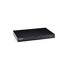 Black Box Kvm Switch - (1)ip, (1) Analog Console Port + (4) Users, (24) Servers, Catx, Gsa, Taa (KV1424A-R2) Black Box Kvm Switch - (1)ip, (1) Analog Console Port + (4) Users, (24) Servers, Catx, Gsa, Taa (KV1424A-R2)