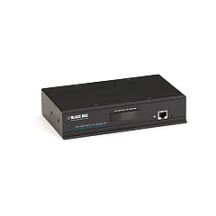 Black Box Kvm Switch - (4) Ip, (16) Servers, (1) Analog Console, Catx, Gsa, Taa (KV4161A) Black Box Kvm Switch - (4) Ip, (16) Servers, (1) Analog Console, Catx, Gsa, Taa (KV4161A)