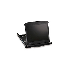 Black Box Widescreen With 8-port Kvm Switch - Dvi-d, Usb, Gsa, Taa (KVT517A-8DV-WIDE) Black Box Widescreen With 8-port Kvm Switch - Dvi-d, Usb, Gsa, Taa (KVT517A-8DV-WIDE)