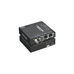 Black Box Fast Ethernet Extreme Temperature Switch(2)10/100-mbps Copper Rj45,(1)100-mbps Mm Fiber,1300nm,2km,st,220v Ac-power,gsa,taa (LBH100AE-P-ST) Black Box Fast Ethernet Extreme Temperature Switch(2)10/100-mbps Copper Rj45,(1)100-mbps Mm Fiber,1300nm,2km,st,220v Ac-power,gsa,taa (LBH100AE-P-ST)