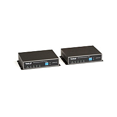 Black Box Poe Ethernet Extender Kit, Gsa, Taa (LBPS01A-KIT)
