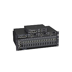 Black Box Managed Media Converter Chassis - 20-slot, Rackmount, Ac Power, Taa (LMC5227A) Black Box Managed Media Converter Chassis - 20-slot, Rackmount, Ac Power, Taa (LMC5227A)