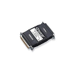 Black Box Async Rs-232 To Parallel Converter - Db25 To Db25, Interface-powered, Gsa, Taa (PI125A-R2)