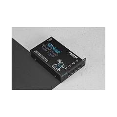 Black Box Spare Power Supply For Wizard Kvm Extenders, Gsa, Taa (PS5000-R2) Black Box Spare Power Supply For Wizard Kvm Extenders, Gsa, Taa (PS5000-R2)