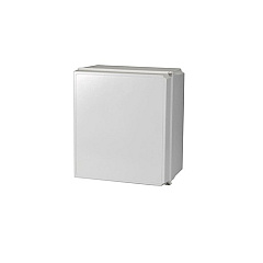 Black Box Nema 4x Wireless Equipment Cabinet - 18" X 16" X 10", Gsa, Taa (RM100A) Black Box Nema 4x Wireless Equipment Cabinet - 18" X 16" X 10", Gsa, Taa (RM100A)