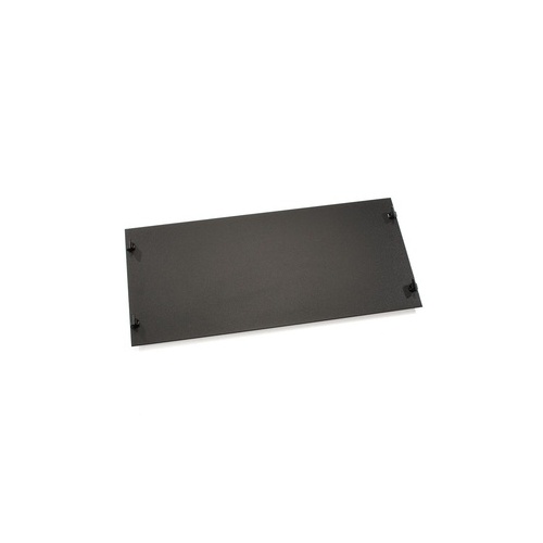 Black Box 19" It Rackmount Tool-less Blanking Panel - 5u, Black, Gsa, Taa (RM1035)