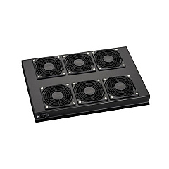 Black Box 6-fan Unit For Select Server And Select Plus Cabinets, Gsa, Taa (RM2415) Black Box 6-fan Unit For Select Server And Select Plus Cabinets, Gsa, Taa (RM2415)