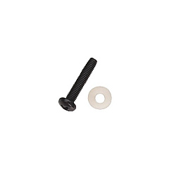 Black Box Panhead Screws - 10-32, 1 1/8", 20-pack, Taa (RM328-R2)