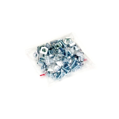 Black Box M6 Rail Hardware Pack, Gsa, Taa (RM408)