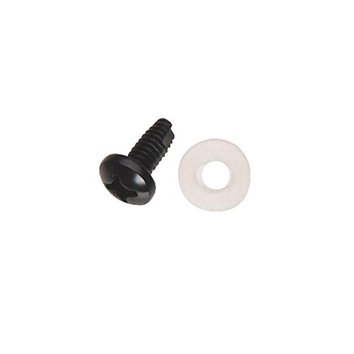 Black Box Panhead Screws - 12-24, 5/8", 20-pack, Taa (RM428-R2)