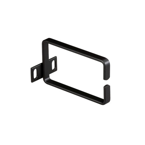 Black Box Rackmount Ring Bracket - 1u, 1.75"h X 2.5"w X 3"d, Gsa, Taa (RMB021)