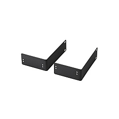 Black Box Cat5 Kvm Extender Rackmount Kit - 19" Rack, All Other Units, Gsa, Taa (RMK19U-R2)
